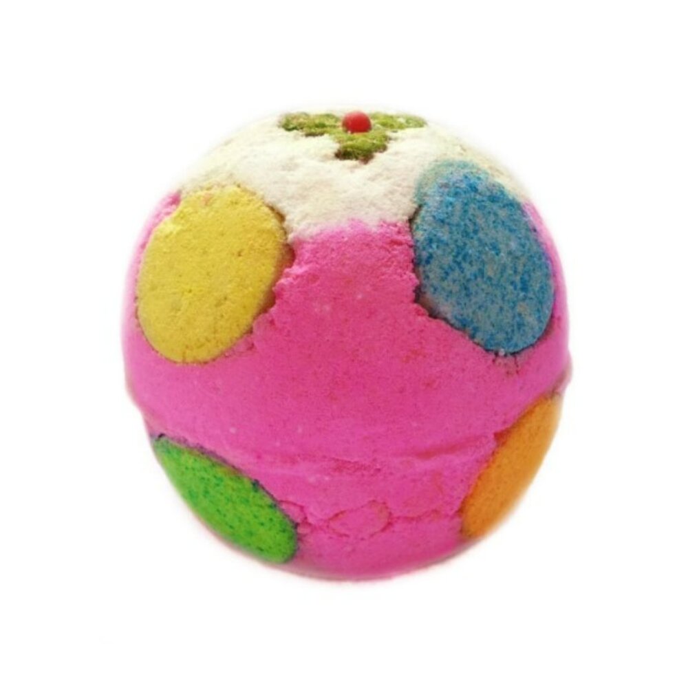 Luxury Lush Pud Bath Bomb from Lush - NWOT - Picture 2 of 2